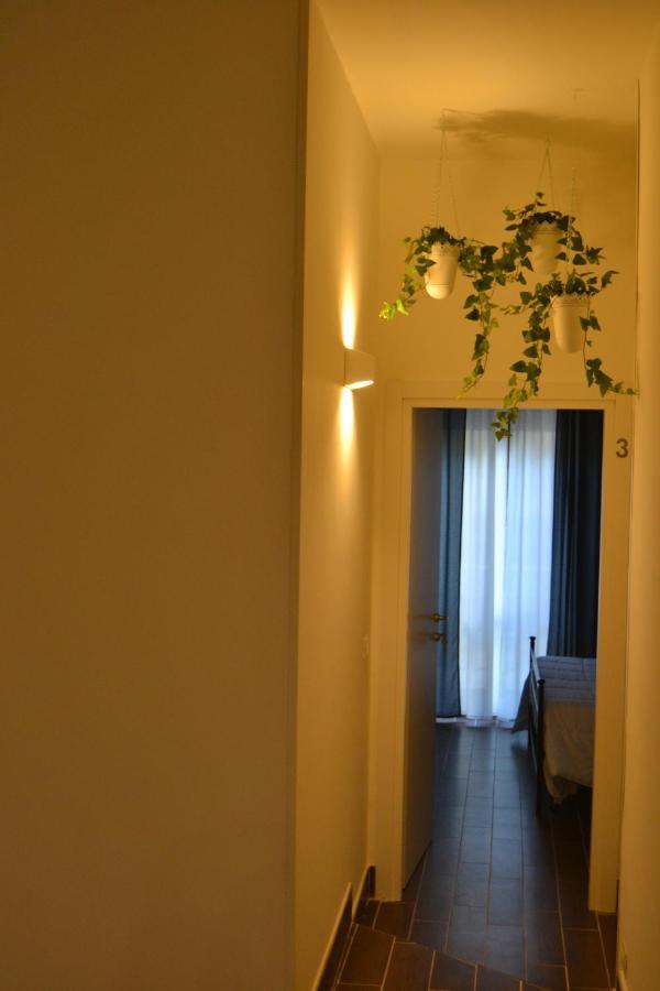 Gio House Pompei Bed & Breakfast Exterior photo