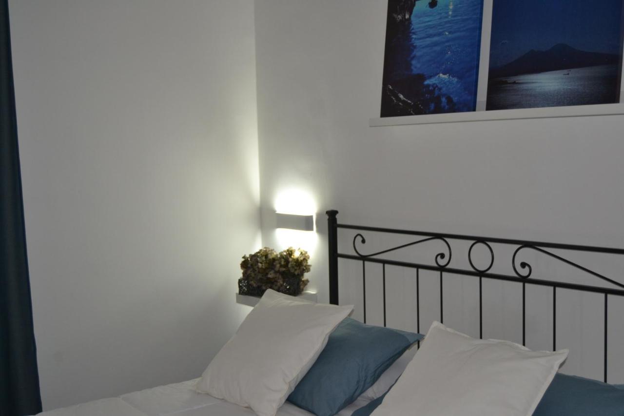 Gio House Pompei Bed & Breakfast Exterior photo