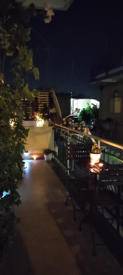Gio House Pompei Bed & Breakfast Exterior photo