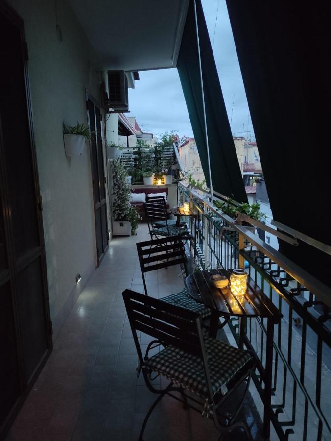 Gio House Pompei Bed & Breakfast Exterior photo