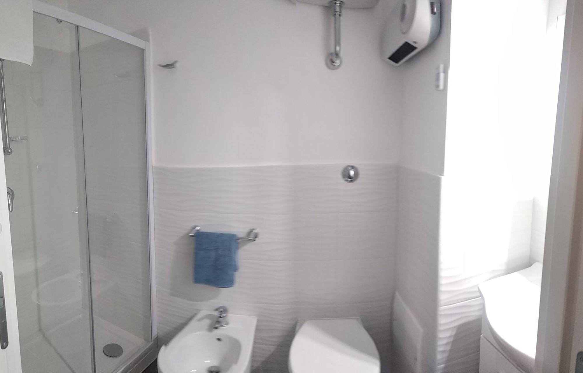 Gio House Pompei Bed & Breakfast Room photo